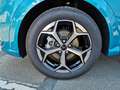 Ford Puma 1,0 EcoBoost Hybrid ST-Line Blau - thumbnail 6