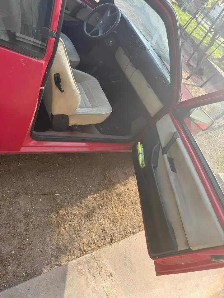 Autobianchi Y10 1100 elite, foto 7