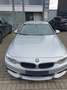 BMW 430 430d Cabrio Aut. M Sport Argent - thumbnail 8