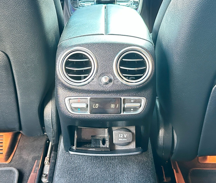 Mercedes-Benz E 350 d Limousine /360 Kamera/Leder/Schiebedach — photo 15