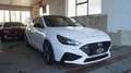 Hyundai i30 Fastback N 2,0 T-GDI DCT Aut., PERFEKTER ZUSTAND Weiß - thumbnail 3