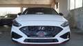 Hyundai i30 Fastback N 2,0 T-GDI DCT Aut., PERFEKTER ZUSTAND Weiß - thumbnail 2