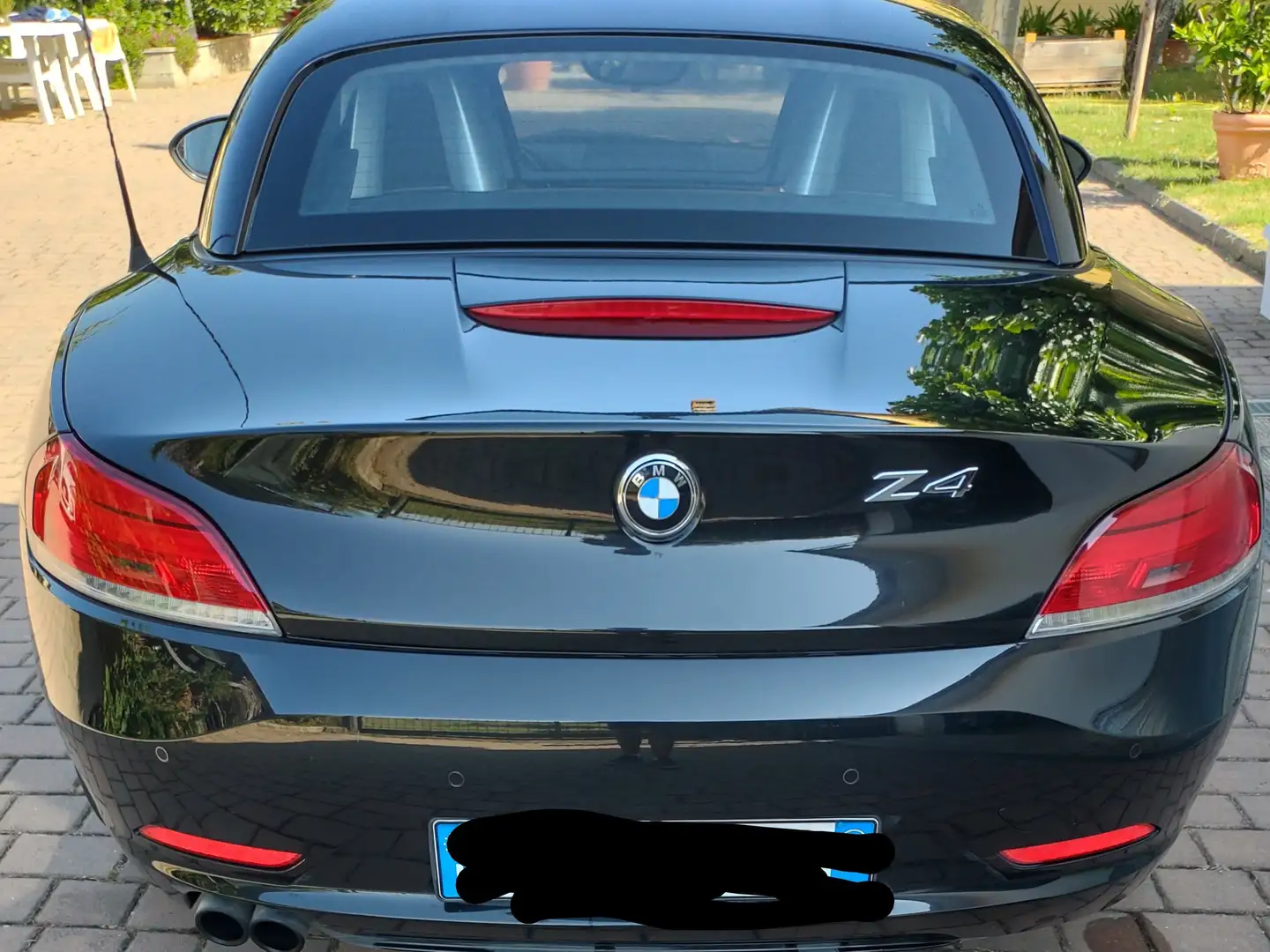 BMW Z4 - 2