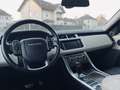 Land Rover Range Rover Sport 3,0 SDV6 Hybrid - NEUER MOTOR Blau - thumbnail 6