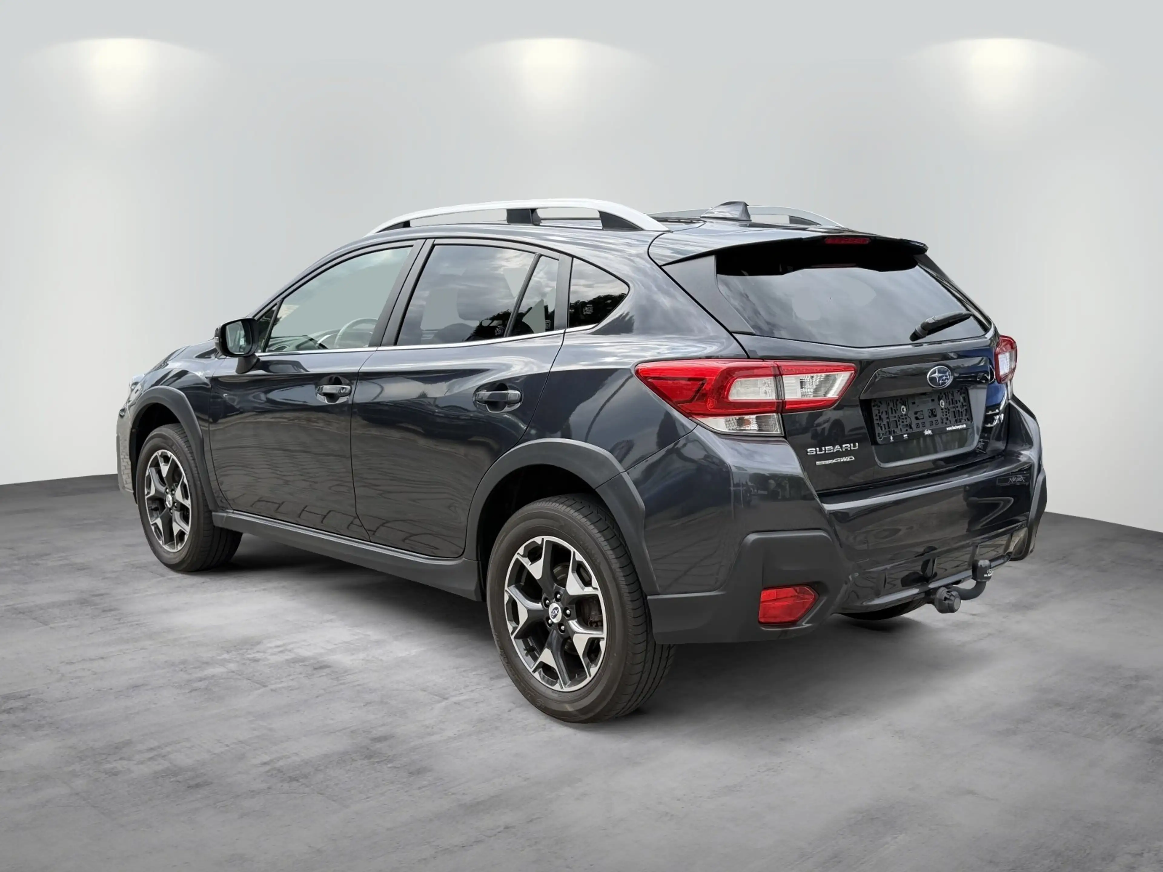 Subaru XV Comfort 1,6 RFK LMF AHK 4x4 Automatik Comfort — photo 4