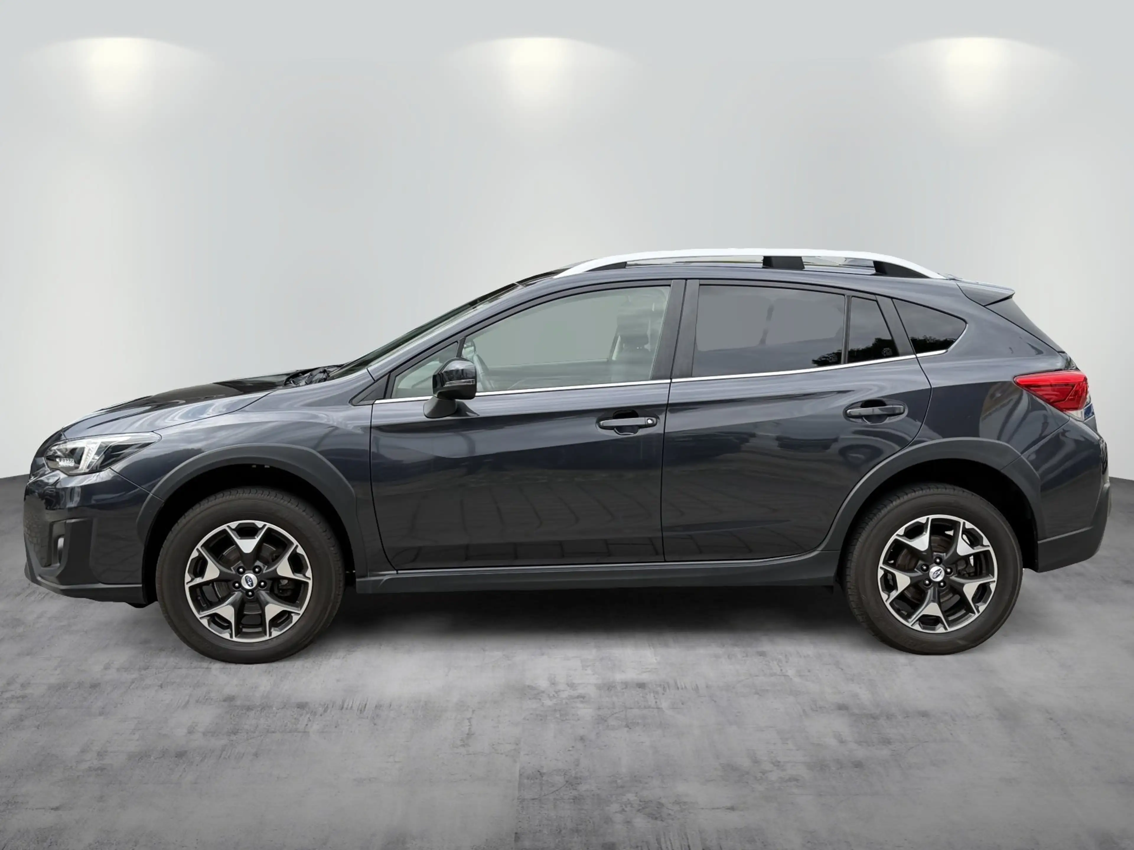 Subaru XV Comfort 1,6 RFK LMF AHK 4x4 Automatik Comfort — photo 3