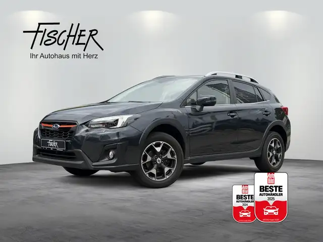 Subaru XV Comfort 1,6 RFK LMF AHK 4x4 Automatik  Comfort