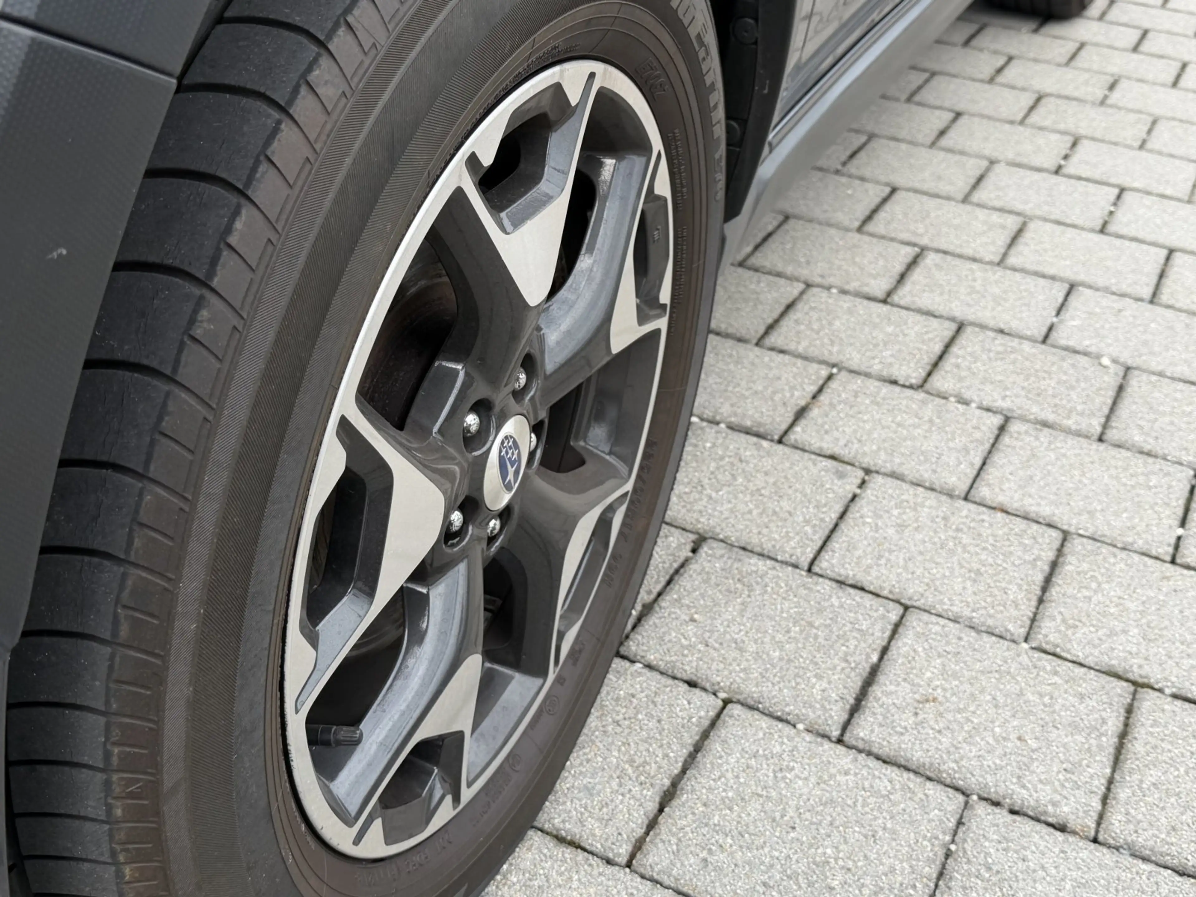 Subaru XV Comfort 1,6 RFK LMF AHK 4x4 Automatik Comfort — photo 10