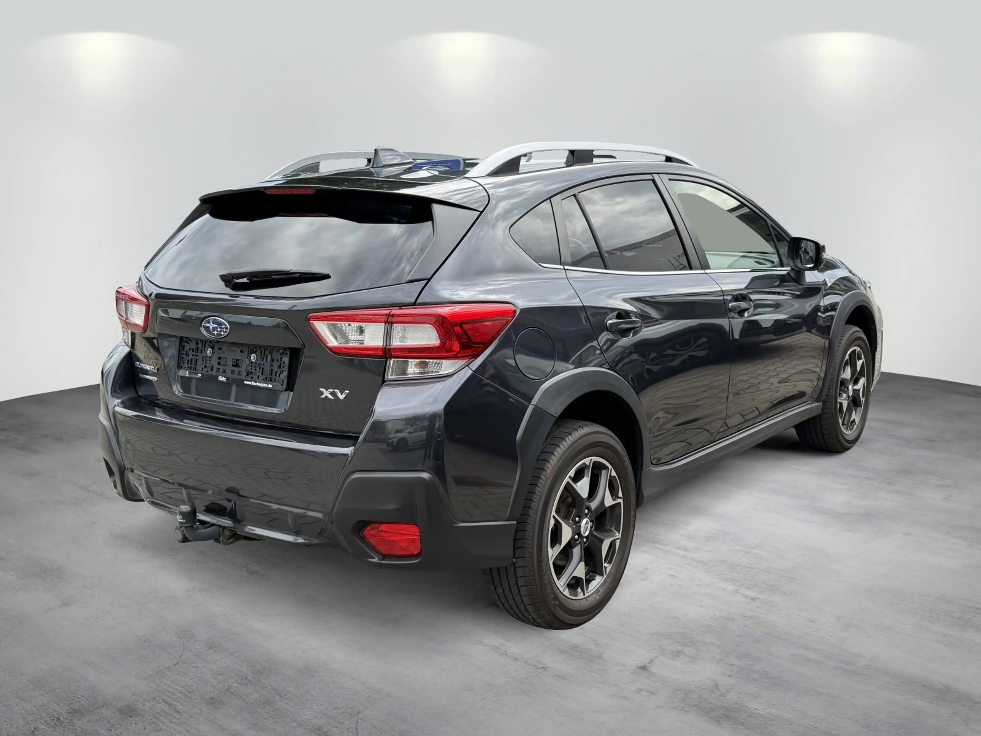 Subaru XV Comfort 1,6 RFK LMF AHK 4x4 Automatik Comfort — photo 6