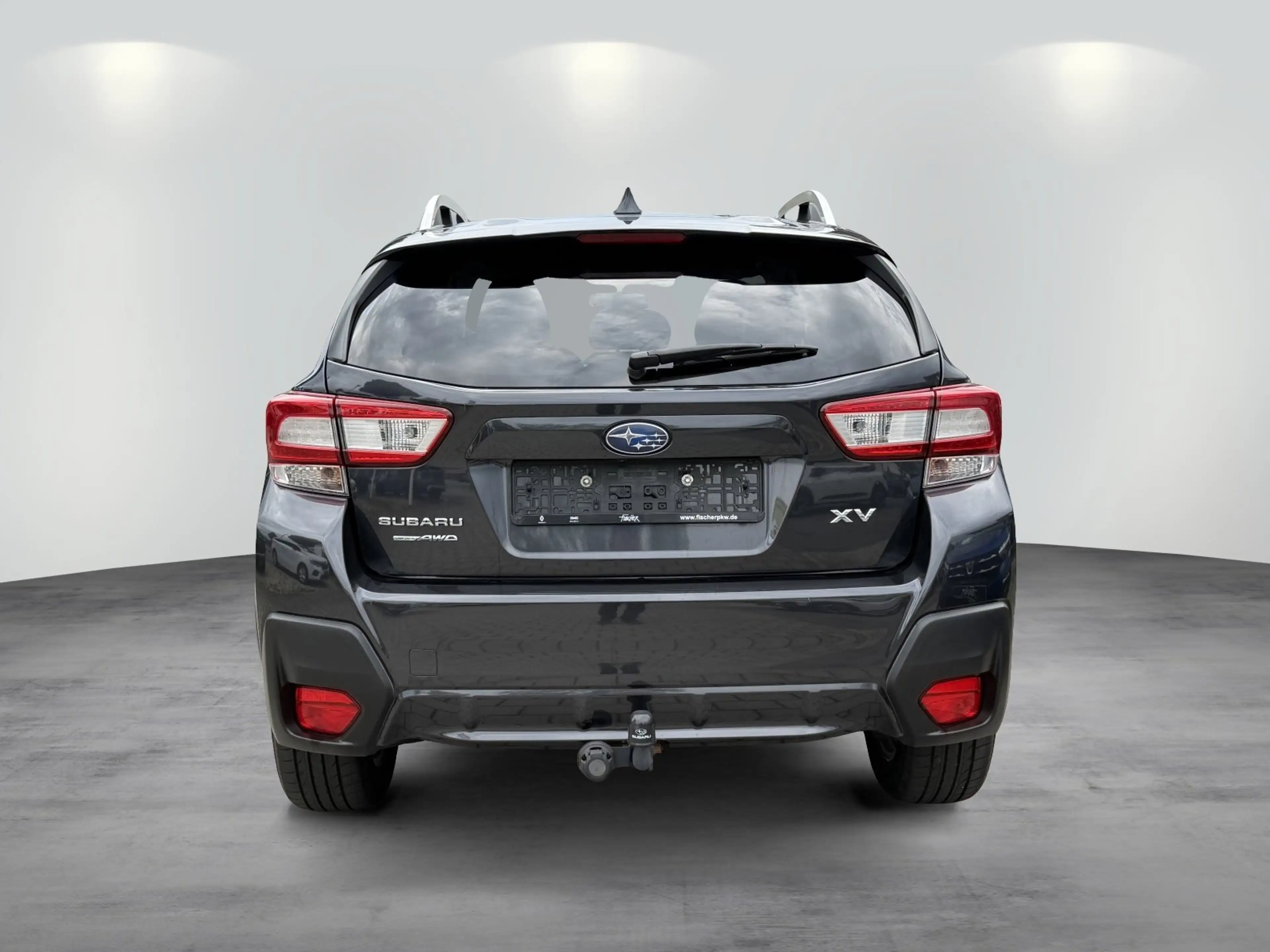 Subaru XV Comfort 1,6 RFK LMF AHK 4x4 Automatik Comfort — photo 5