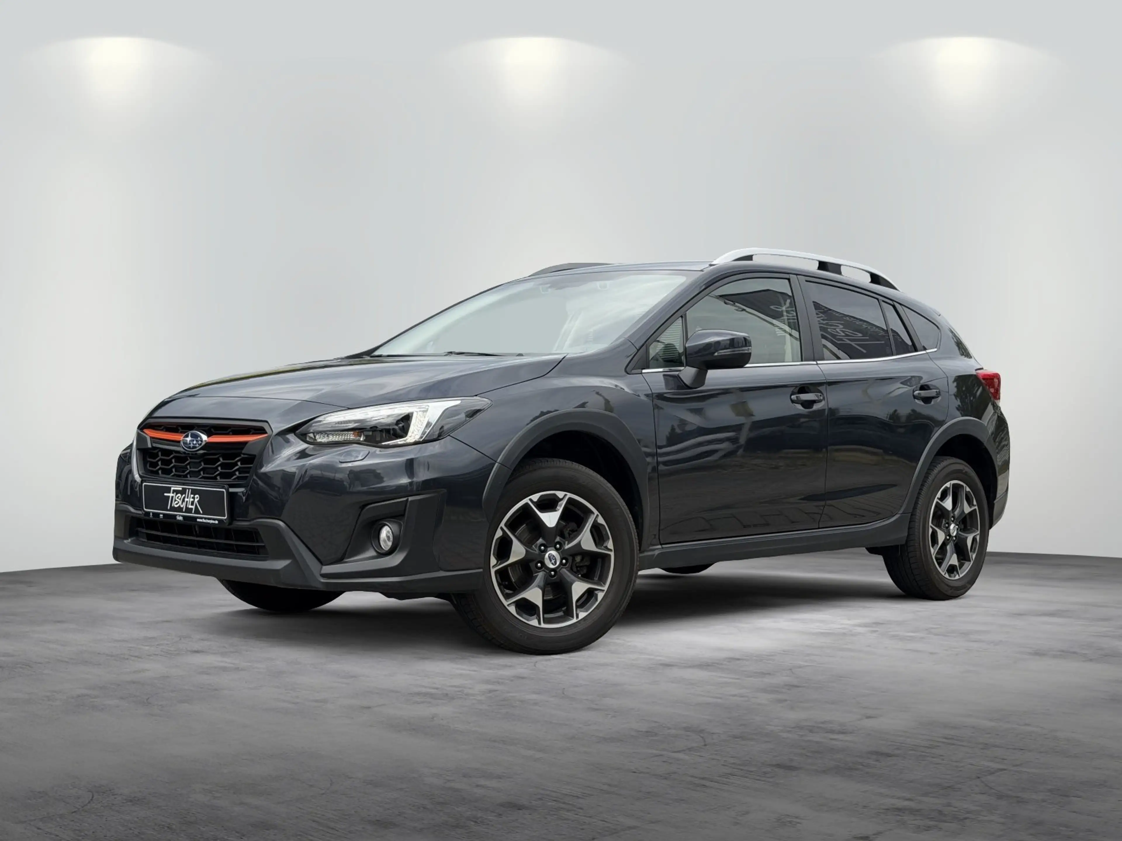 Subaru XV Comfort 1,6 RFK LMF AHK 4x4 Automatik Comfort — photo 2