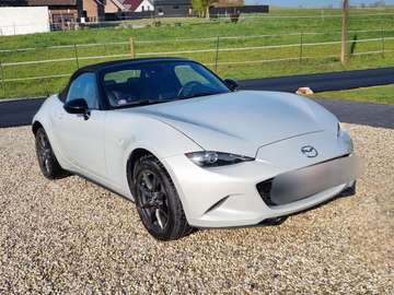 MX-5 1.5i Skyactiv-G Skycruise