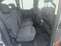 Peugeot Rifter 1.5BlueHDi S&S Long GT 130 EAT8 Gris - thumbnail 13