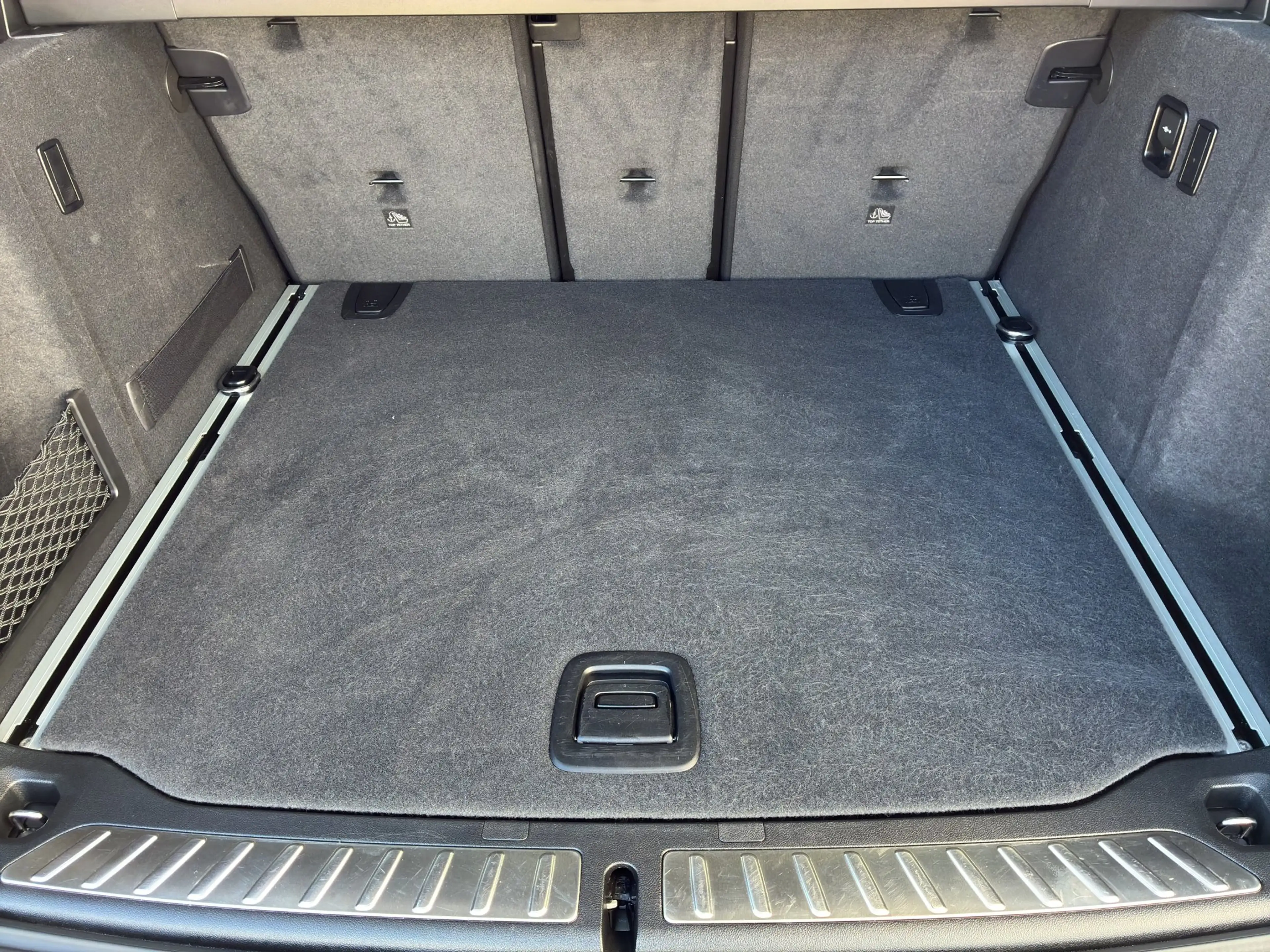 BMW X3 xDrive30d M Sportpaket — photo 13
