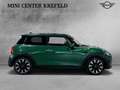 MINI Cooper CLASSIC TRIM 17''NAVI LED SPORTSITZE KAMERA PDC Zelená - thumbnail 4