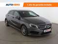 Mercedes-Benz A 200 CDI BlueEfficiency AMG Sport Gris - thumbnail 8