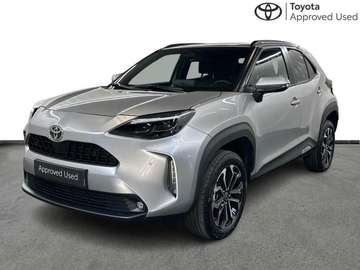 130hp HEV Executive | winter & parking pack