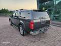Nissan Navara 2.5 dCi 190CV 4 porte Double Cab Sport Grau - thumbnail 4