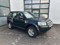 Land Rover Freelander Freelander TD4 E Grün - thumbnail 2