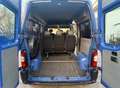 Renault Master 2.5 dCi L2H2* 1.HAND * KLIMA * 9-SITZER *ROLLSTUHL Blau - thumbnail 14