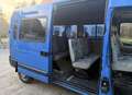 Renault Master 2.5 dCi L2H2* 1.HAND * KLIMA * 9-SITZER *ROLLSTUHL Blau - thumbnail 11