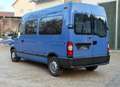 Renault Master 2.5 dCi L2H2* 1.HAND * KLIMA * 9-SITZER *ROLLSTUHL Blau - thumbnail 7