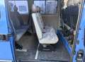 Renault Master 2.5 dCi L2H2* 1.HAND * KLIMA * 9-SITZER *ROLLSTUHL Blau - thumbnail 13