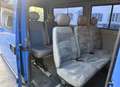Renault Master 2.5 dCi L2H2* 1.HAND * KLIMA * 9-SITZER *ROLLSTUHL Blau - thumbnail 12