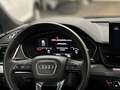 Audi Q5 50 TDI quattro advanced s-line Int. Busi+Park Schwarz - thumbnail 12