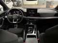 Audi Q5 50 TDI quattro advanced s-line Int. Busi+Park Schwarz - thumbnail 14