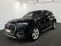 Audi Q5 50 TDI quattro advanced s-line Int. Busi+Park Schwarz - thumbnail 2