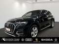 Audi Q5 50 TDI quattro advanced s-line Int. Busi+Park Schwarz - thumbnail 1