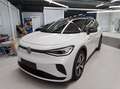 Volkswagen ID.4 4Motion GTX*WÄRMEPUMPE*IQ.LIGHT*NAVI*KLIMA* Blanc - thumbnail 2
