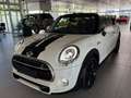 MINI Cooper S Cabrio Automatik Blanc - thumbnail 1