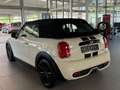 MINI Cooper S Cabrio Automatik Blanc - thumbnail 8