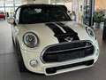 MINI Cooper S Cabrio Automatik Blanc - thumbnail 2
