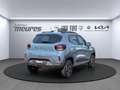 Dacia Spring Electic Extreme Navi Klima PDC USB Touchscreen Fre Blau - thumbnail 4