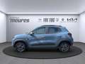 Dacia Spring Electic Extreme Navi Klima PDC USB Touchscreen Fre Blau - thumbnail 2