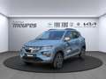 Dacia Spring Electic Extreme Navi Klima PDC USB Touchscreen Fre Blau - thumbnail 1
