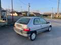 Citroen SAXO 1.5 diesel garantie 12 mois Grau - thumbnail 3