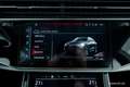 Audi Q8 55 TFSI e quattro LUFT BLACK LEDER ASSISTENZ R-KA Weiß - thumbnail 13