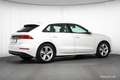 Audi Q8 55 TFSI e quattro LUFT BLACK LEDER ASSISTENZ R-KA Weiß - thumbnail 38