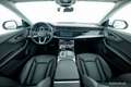 Audi Q8 55 TFSI e quattro LUFT BLACK LEDER ASSISTENZ R-KA Weiß - thumbnail 5