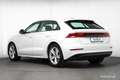 Audi Q8 55 TFSI e quattro LUFT BLACK LEDER ASSISTENZ R-KA Weiß - thumbnail 4