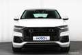 Audi Q8 55 TFSI e quattro LUFT BLACK LEDER ASSISTENZ R-KA Weiß - thumbnail 2