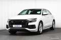 Audi Q8 55 TFSI e quattro LUFT BLACK LEDER ASSISTENZ R-KA Weiß - thumbnail 42