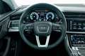 Audi Q8 55 TFSI e quattro LUFT BLACK LEDER ASSISTENZ R-KA Weiß - thumbnail 6