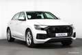 Audi Q8 55 TFSI e quattro LUFT BLACK LEDER ASSISTENZ R-KA Weiß - thumbnail 41