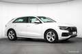 Audi Q8 55 TFSI e quattro LUFT BLACK LEDER ASSISTENZ R-KA Weiß - thumbnail 40