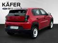 Fiat Grande Panda Elektro 44kWh RED Rot - thumbnail 6